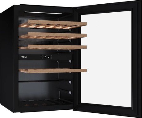 Встраиваемый винный холодильник под столешницу Teka RVI 20046 GBK